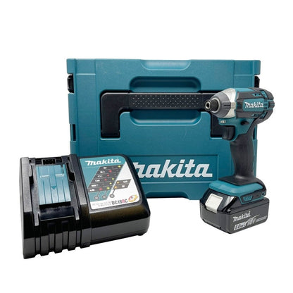 18v Impact Driver 1x5ah