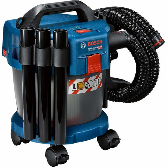 GAS18V-10L 18v Dust Extractor BODY ONLY