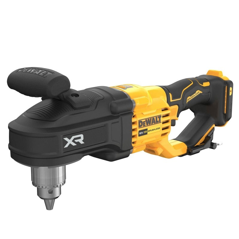 18v Brushless Stud & Joist Angle Drill BODY ONLY
