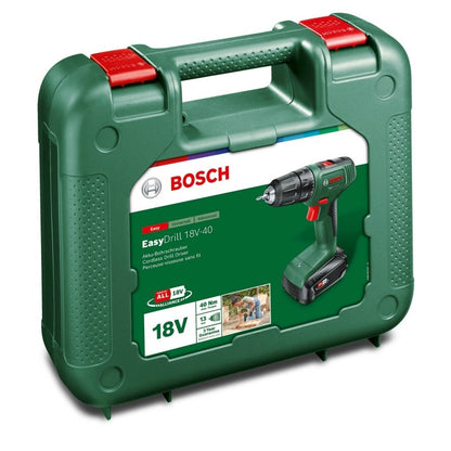 18V-40 18v Drill Driver with 1x1.5ah Battery