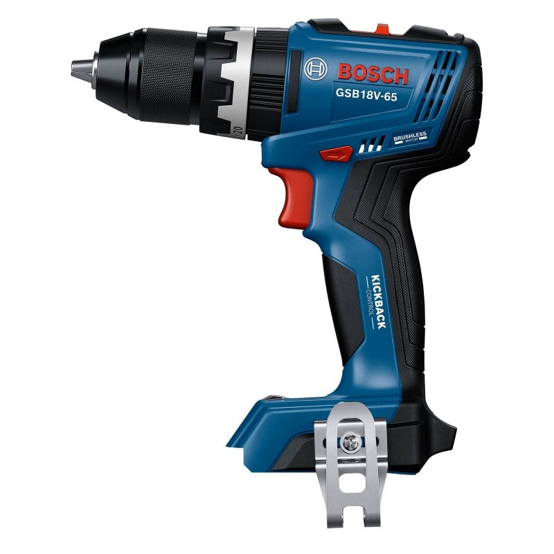 18v Combi Drill BODY ONLY