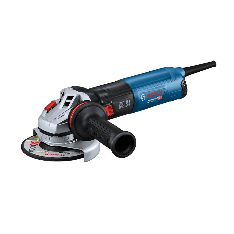 GWS14-125S 110v 125mm Grinder