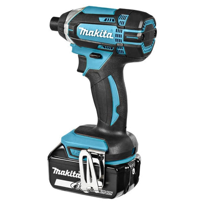 18v Impact Driver 1x5ah