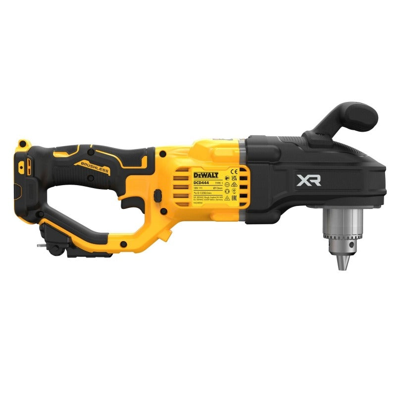 18v Brushless Stud & Joist Angle Drill BODY ONLY