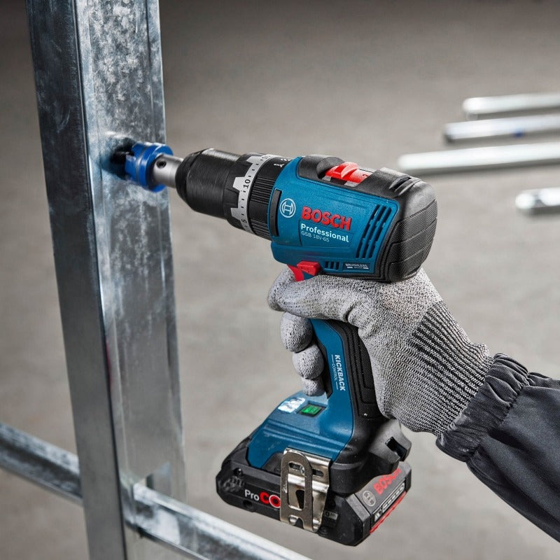 18v Combi Drill BODY ONLY