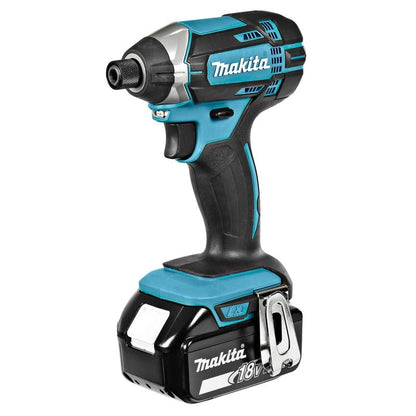 18v Impact Driver 1x5ah