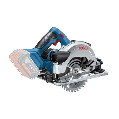 GKS18V-57G 18v Circular Saw BODY ONLY - Click & Go