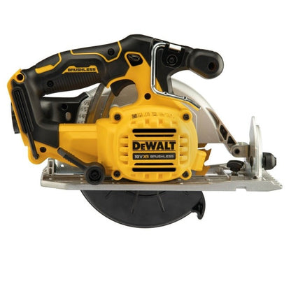 18v Brushless 165mm Circular Saw BODY ONLY