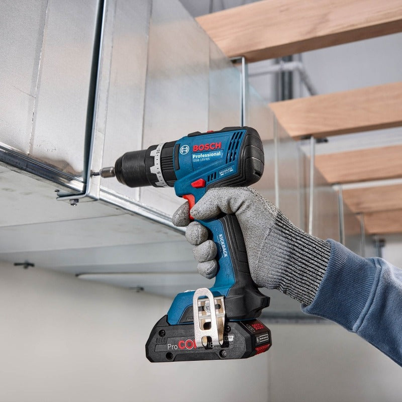 18v Combi Drill BODY ONLY