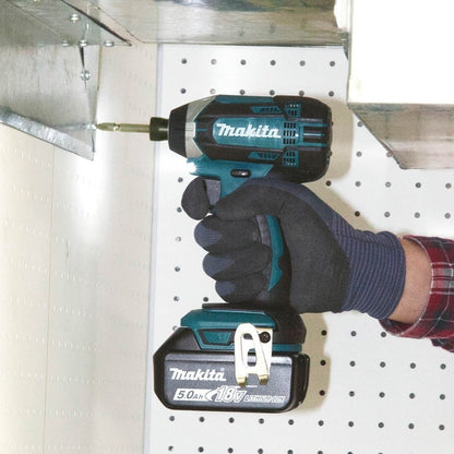 18v Impact Driver 1x5ah
