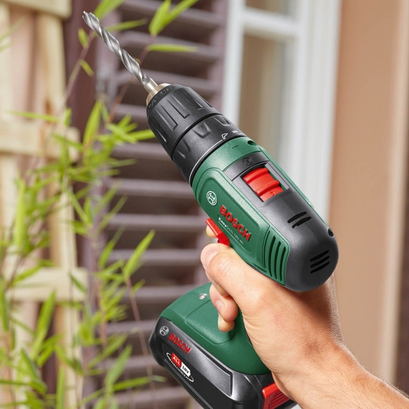 18V-40 18v Drill Driver with 1x1.5ah Battery