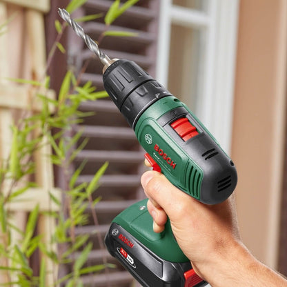 18V-40 18v Drill Driver with 1x1.5ah Battery