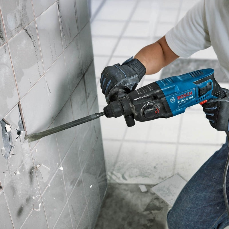 GBH2-21 110v SDS+ Rotary Hammer Drill