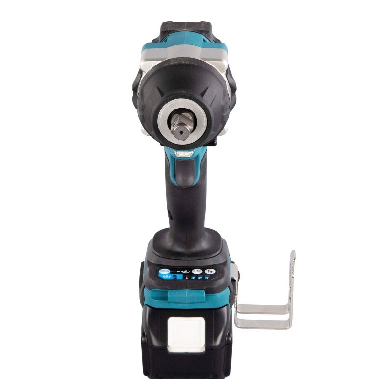 18v Brushless 1/2" Impact Wrench with 1x5ah Battery
