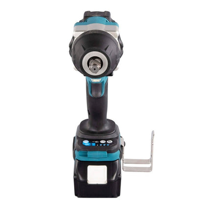 18v Brushless 1/2" Impact Wrench with 1x5ah Battery