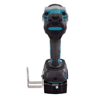 18v Brushless 1/2" Impact Wrench with 1x5ah Battery